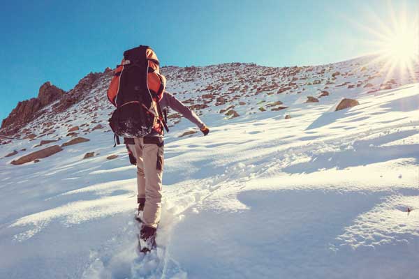 athletic-compression-socks-merino-wool-winter-hikes