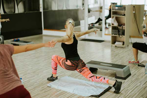 group-workouts