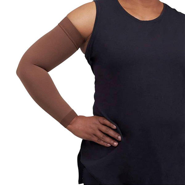 mediven comfort arm sleeve in java