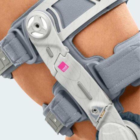 M.4®'s OA Comfort Knee Brace -