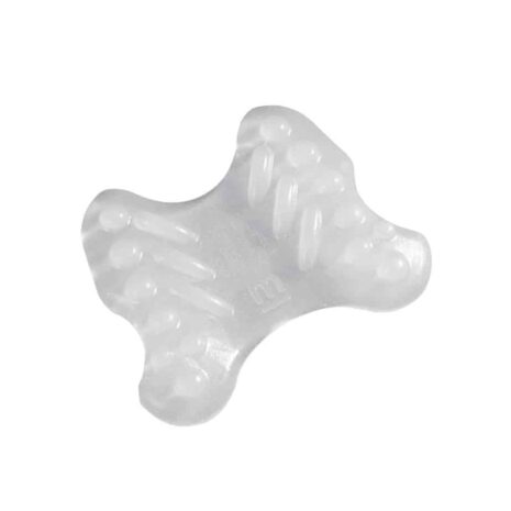 achimed achilles tendon support silicone achilles pad